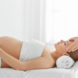Massage Sublime de Bola - Femme enceinte - 1h/1h30