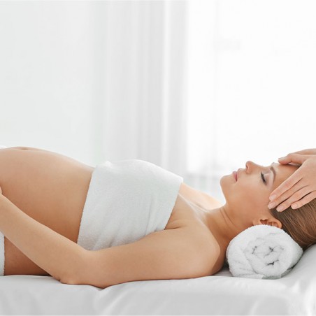 Massage Sublime de Bola - Femme enceinte - 1h/1h30