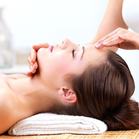 Massage du Visage Ko Bi Do - 30 Min