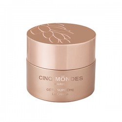 Geto Suprême la Crème 50 mL