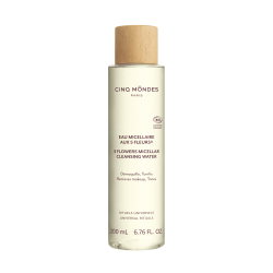 Eau Micellaire aux 5 Fleurs® 200 mL