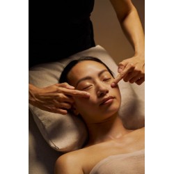 Soin-Massage Toaïste du visage Jeunesse et...