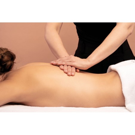 Massage Taoïste Revitalisant 1h/1h30