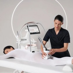 Soin Endermologie Minceur et Fermeté LPG