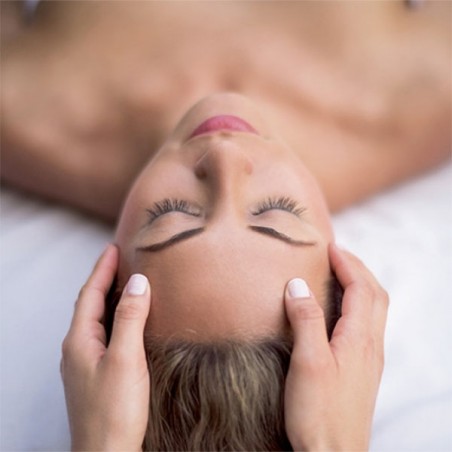 Soin Massage du Visage Perfecteur Fleurs et Fruits de Bali - 1h30