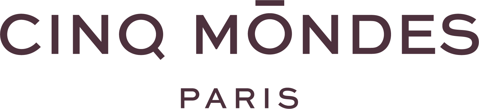 Cinq Mondes Marseille