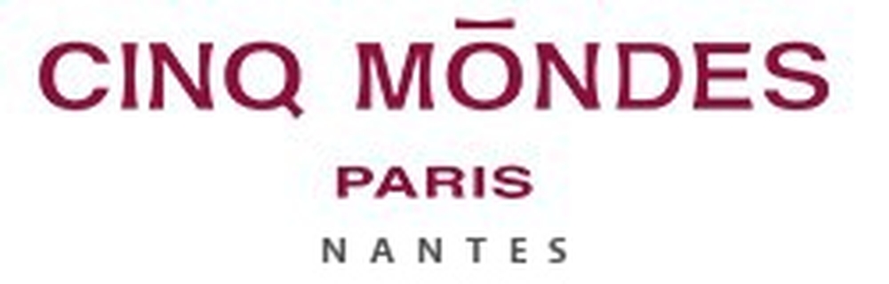 Cinq Mondes Nantes
