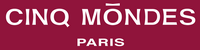 Logo de Cinq Mondes