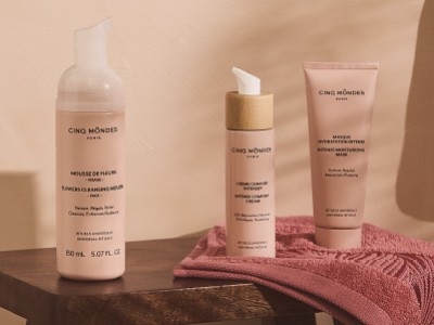 OFFRE DU MOMENT : VOTRE KIT SOIN DU VISAGE